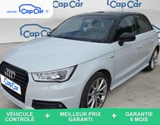 Audi A1 Sportback Le Pradet