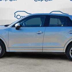 Audi Q2 2.0 TDI 190 Quattro S-Tronic7 S line Mar&ccedil;ay