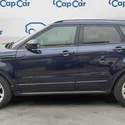 Land Rover Range Rover Evoque 2.0 TD4 180 4WD BVA9 HSE Dynamic Conflans-Sainte-Honorine