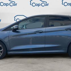 Ford Fiesta 1.0 EcoBoost 125 ST-Line - Garantie constructeur Entretien Sandillon