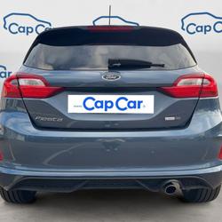 Ford Fiesta 1.0 EcoBoost 125 ST-Line - Garantie constructeur Entretien Sandillon