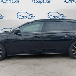 Peugeot 508 2.0 BlueHDi 180 EAT8 GT Line Le Petit-Quevilly