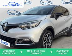 Renault Captur Arles