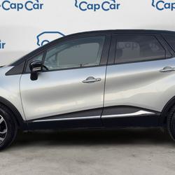 Renault Captur 0.9 TCe 90 Energy Intens - 5 places Arles