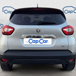 Renault Captur 0.9 TCe 90 Energy Intens - 5 places Arles