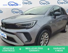 Opel Crossland Rouen