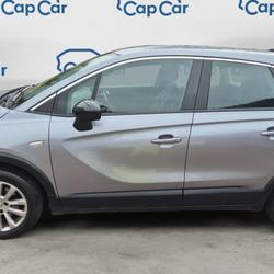 Opel Crossland 1.5 D 120 Elegance - Automatique Rouen