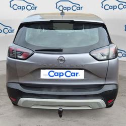 Opel Crossland 1.5 D 120 Elegance - Automatique Rouen