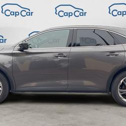 DS DS7 Crossback 1.5 BlueHDi 130 EAT8 Rivoli Rueil-Malmaison