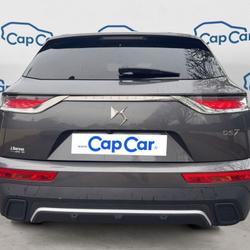DS DS7 Crossback 1.5 BlueHDi 130 EAT8 Rivoli Rueil-Malmaison