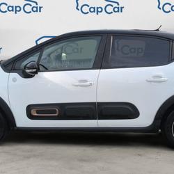 Citroen C3 1.2 PureTech 82 C-Series Rochefort