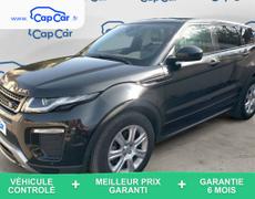 Land Rover Range Rover Evoque Villette-d'Anthon