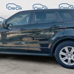 Land Rover Range Rover Evoque 2.0 D180 180 BVA SE Dynamic Villette-d'Anthon