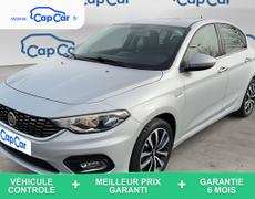Fiat Tipo 2 Blois