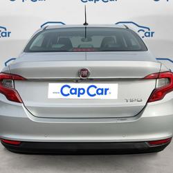 Fiat Tipo 2 1.4 95 Easy Blois