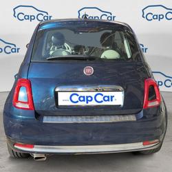 Fiat 500 II 1.2 69 Lounge Nice
