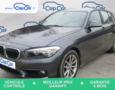 BMW Serie 1 Saint-Lô