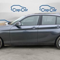 BMW Serie 1 118d 150 BVA8 Lounge - Automatique Saint-L&ocirc;