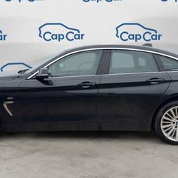 BMW Serie 4 Gran Coupe F36 420d xDrive 2.0d 184 Luxury - Automatique Nancy