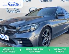 Mercedes Classe C Leucate