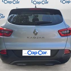 Renault Kadjar 1.6 dCi 130 Energy Intens Montauban