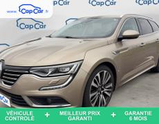 Renault Talisman Estate Pîtres