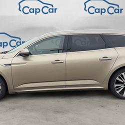 Renault Talisman Estate 1.6 dCi Energy 160 EDC 6 Initiale Paris P&icirc;tres