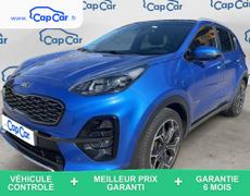 Kia Sportage Annecy