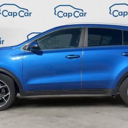Kia Sportage 1.6 CRDi 136 DCT7 GT Line Premium Annecy