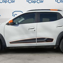 Dacia Spring I EV 45 Confort Plus - Entretien constructeur Biarritz