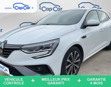 Renault Megane 4 Dreux