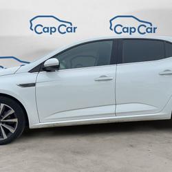 Renault Megane 4 IV 1.3 TCe 140 EDC7 RS Line - Automatique Dreux