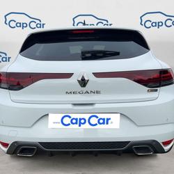 Renault Megane 4 IV 1.3 TCe 140 EDC7 RS Line - Automatique Dreux