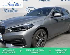 BMW Serie 1