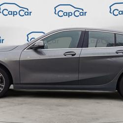 BMW Serie 1 116d 116 DCT7 Business Design Pont-Sainte-Maxence