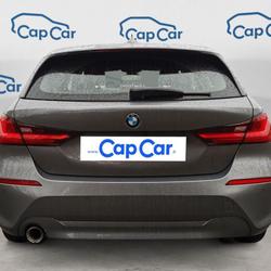 BMW Serie 1 116d 116 DCT7 Business Design Pont-Sainte-Maxence