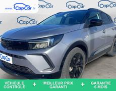 Opel Grandland Sarrians