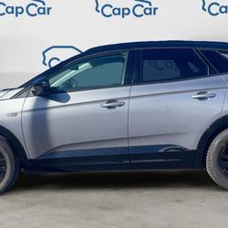 Opel Grandland 1.2 Turbo 130 Gs Line Sarrians