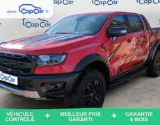 Ford Ranger Saint-Martial-d'Artenset