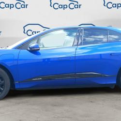 Jaguar I-Pace (2) EV400 AWD 90kWh HSE - Premi&egrave;re main Entretien constructeur Creutzwald