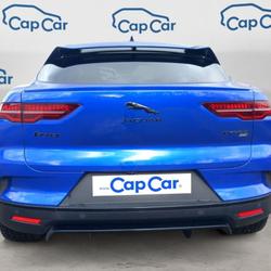 Jaguar I-Pace (2) EV400 AWD 90kWh HSE - Premi&egrave;re main Entretien constructeur Creutzwald