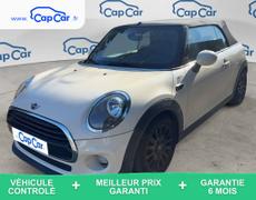 Mini Cabrio La Salvetat-Saint-Gilles