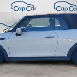 Mini Cabrio Mini Cabriolet 1.5 Cooper 136 BVA7 Chili La Salvetat-Saint-Gilles