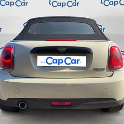 Mini Cabrio Mini Cabriolet 1.5 Cooper 136 BVA7 Chili La Salvetat-Saint-Gilles