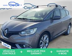 Renault Grand Scenic 4