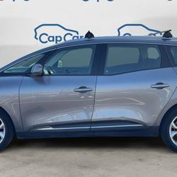 Renault Grand Scenic 4 1.5 dCi 110 Energy Business Tours