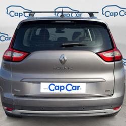 Renault Grand Scenic 4 1.5 dCi 110 Energy Business Tours