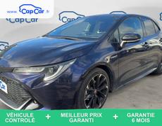 Toyota Corolla Villeneuve-Saint-Georges
