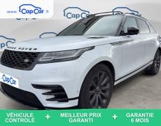 Land Rover Range Rover Velar Heudebouville