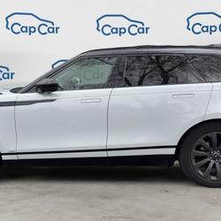 Land Rover Range Rover Velar 2.0 D240 4WD BVA8 R-Dynamic SE Heudebouville